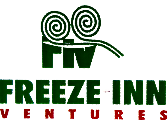 Freeze Inn Venture Logo