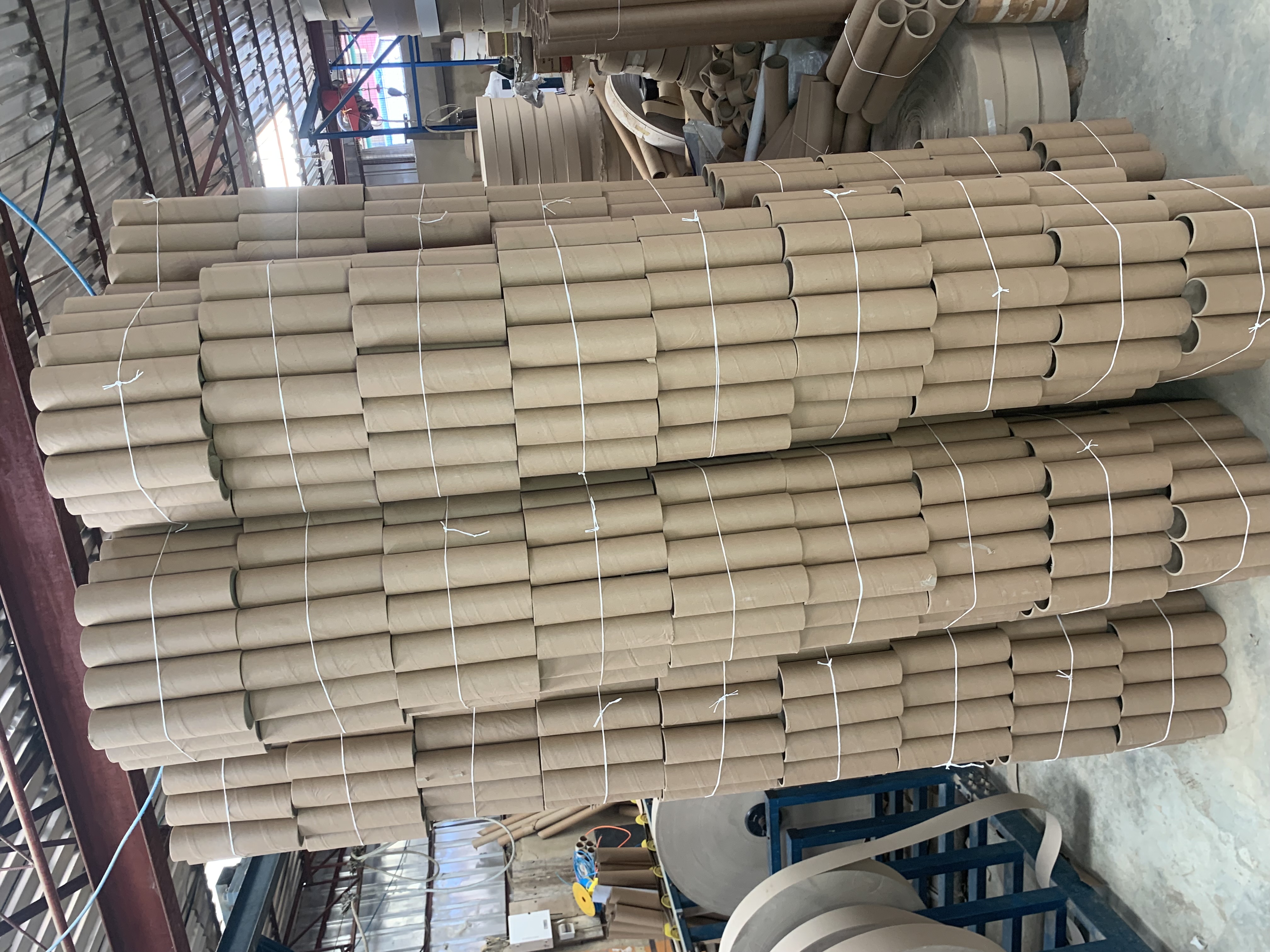 Paper Products